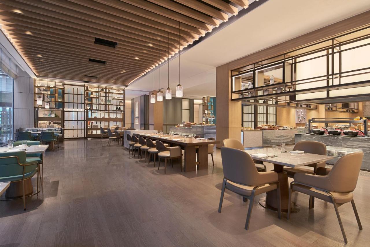 Отель Courtyard By Marriott Wenzhou Yueqing Экстерьер фото